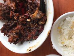 -如意香辣鸡架(总店)