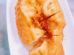 牛脷酥-芬芳甜品(同福路店)