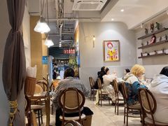 -帕蓝·暹罗料理(大学路店)