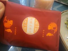 -君霖海鲜私房菜(春柳店)