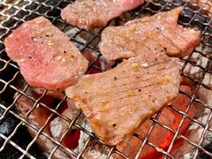 -大阪烧肉BAKA一代(十亩地店)