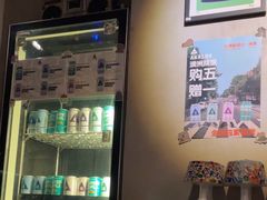 -HUBBA祜精酿(五羊邨店)
