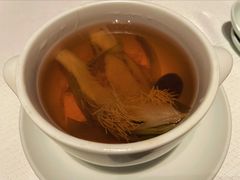 -北京柏悦酒店·锦庭餐厅Dining Room