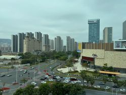 -和伊母婴护理中心·全套房(金山店)