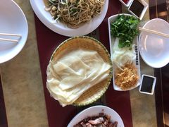 -方圆正宗筋饼老店
