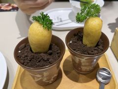 -蔡澜点心·粤菜(万菱汇店)