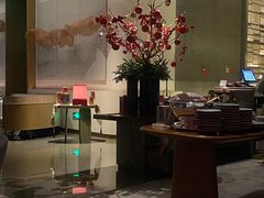 -北京柏悦酒店·锦庭餐厅Dining Room