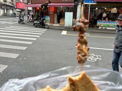 -清真·玛丽亚新疆菜主题餐厅(浙江中路店)