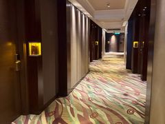 -澳门十六浦索菲特大酒店