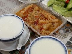 -周大娘牛乳(旧寨古村总店)