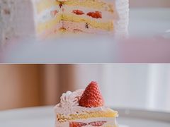 -积慕Cake(解放大道店)