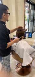 -SOLO Hair Salon