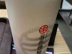 -书亦烧仙草(龙湖金楠天街店)