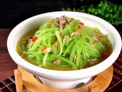-三佳口味馆(裕后街店)