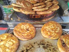 牛肉油糊馅-贾五油糊馅