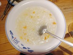 -兰婆婆餐厅淳安菜