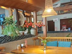 -丹江渔村(龙旗店)