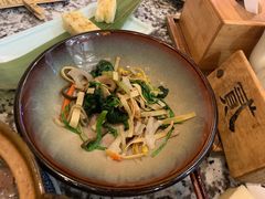 -南京大牌档(凯德大峡谷店)