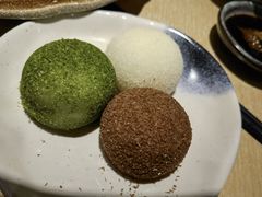 -万岁寿司(芳村店)