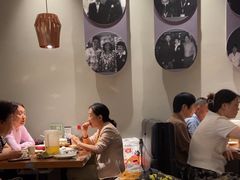 -吕氏疙瘩汤·新鲁菜(济南万象城店)