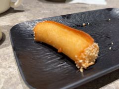 -留半山·香港食堂(啦啦宝都店)