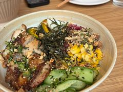 -无印良品餐堂 MUJI Diner(成都太古里店)