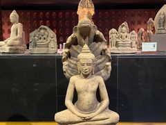 -吴哥国家博物馆