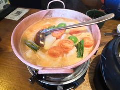 -云海肴·汽锅鸡·云南菜(苏州中心店)