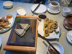 -品味泸沽湖•民族特色菜(大落水店)