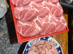 -巴将军·非遗老字号火锅(解放碑店)