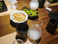 -山葵家居酒屋(天目里店)