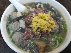 -潮镇老尾牛杂(环城西路店)