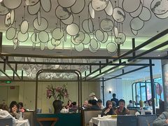 -西湖春天•老字号杭州菜(百汇店)