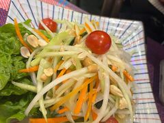 -山色西餐·柴火烤披萨