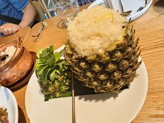 -一坐一忘云南菜(三里屯店)