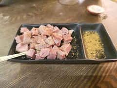 -The Cheebat 锌吧·Bistro(体育西店)