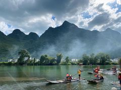 -桂林两江四湖景区