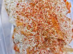 -老绍兴三味臭豆腐(奥林匹克购物广场店)