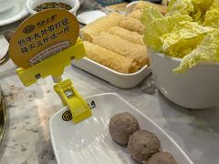 -潮汕大目牛肉火锅(皇岗旗舰店)