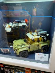 -LEGO(国贸商城店)