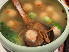 -卯时·龙光雅宴·精致锡帮菜(惠山古镇店)