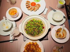 -东湖34号餐厅·湖北菜