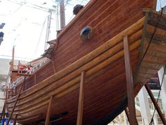 -上海中国航海博物馆