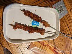 -泽成冰煮羊(非·遗东岸国际店)