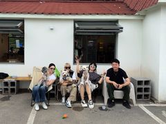 -小意思咖啡店(草桥店)