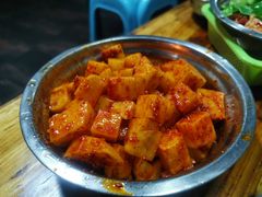 土豆小方-浩文烧烤