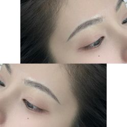 -张小野·专业半永久纹眉