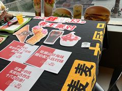 -麦当劳(伟城广场店)