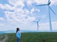 -塞罕坝国家级自然保护区