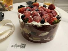 -维尔纳斯·生日蛋糕·动物奶油冰淇淋蛋糕(雨花店)